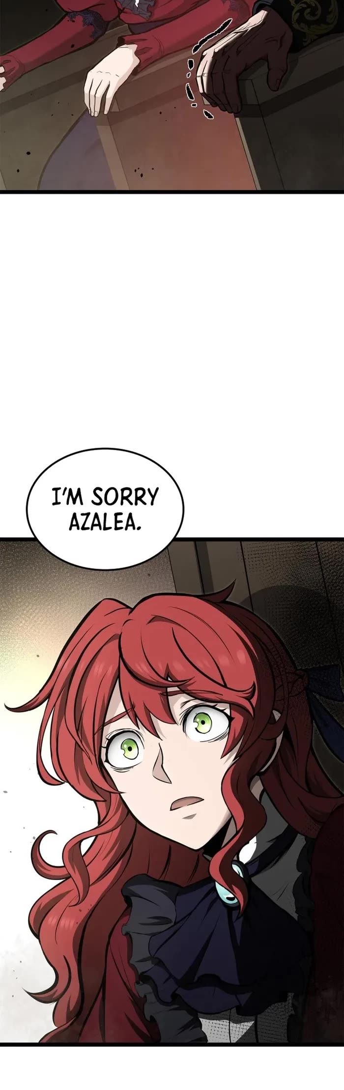 Boxer Kali Chapter 68 page 39 - Chapter 68