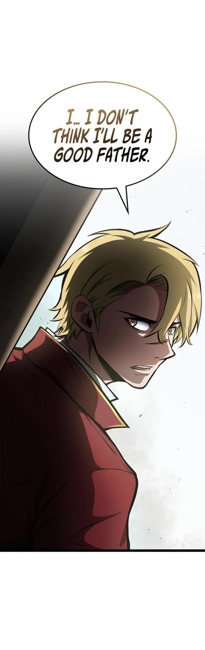 Boxer Kali Chapter 68 page 40 - Chapter 68