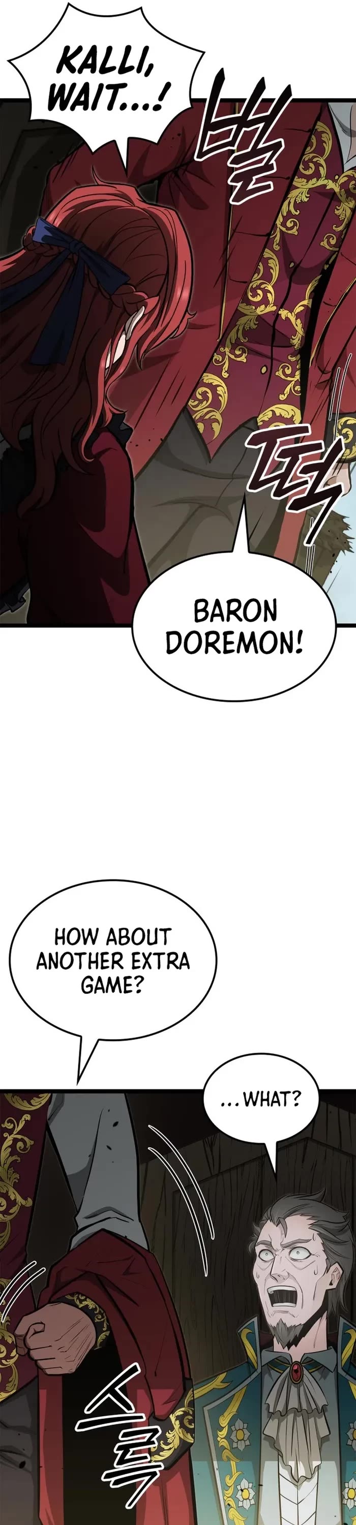 Boxer Kali Chapter 68 page 41 - Chapter 68