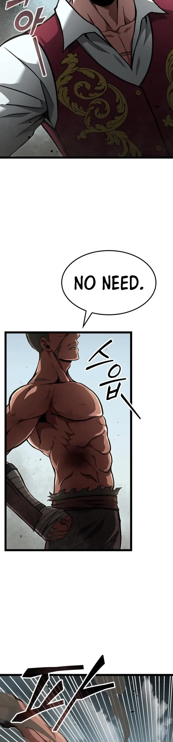 Boxer Kali Chapter 68 page 47 - Chapter 68