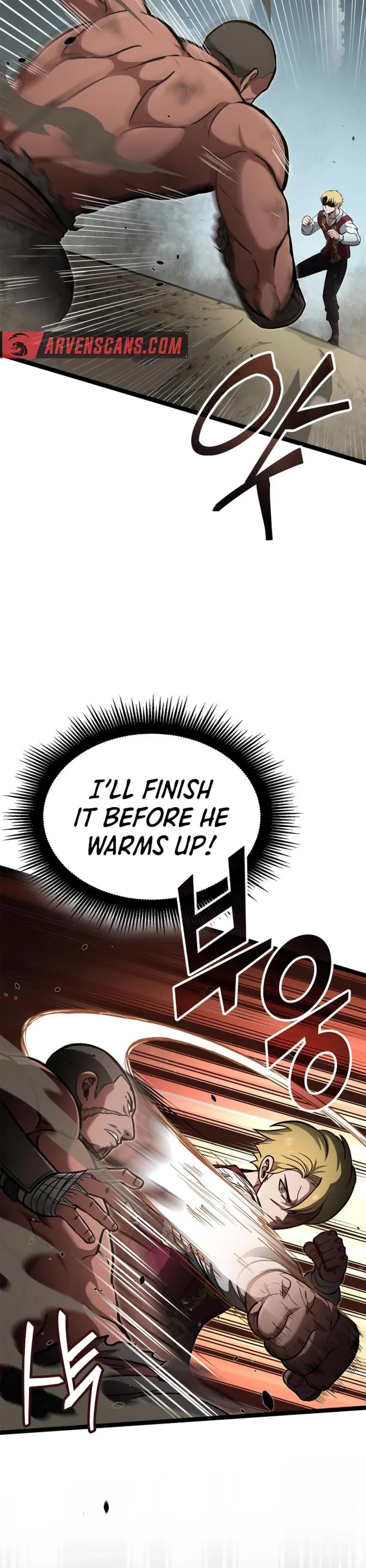 Boxer Kali Chapter 68 page 48 - Chapter 68