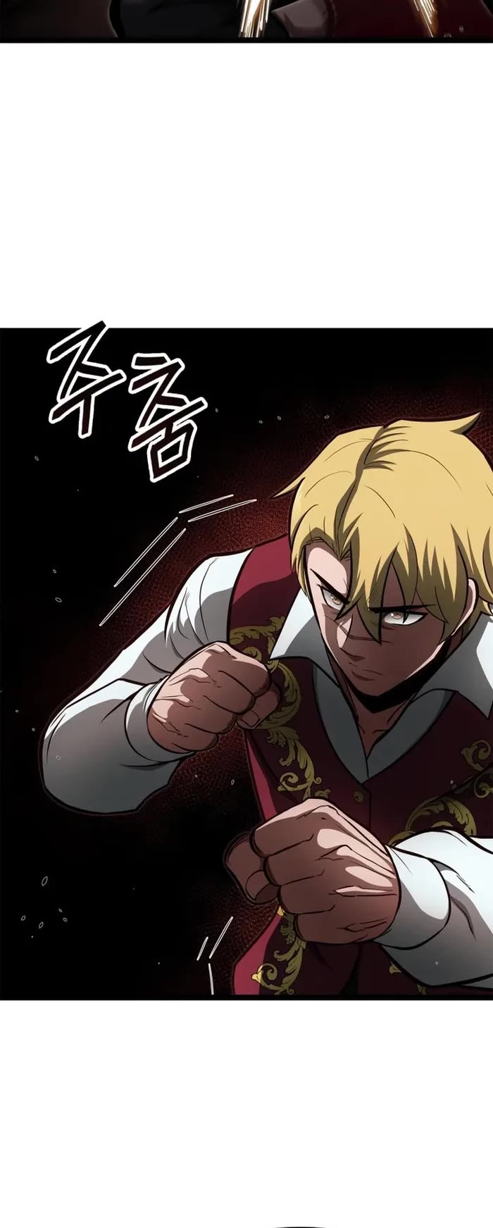 Boxer Kali Chapter 68 page 50 - Chapter 68