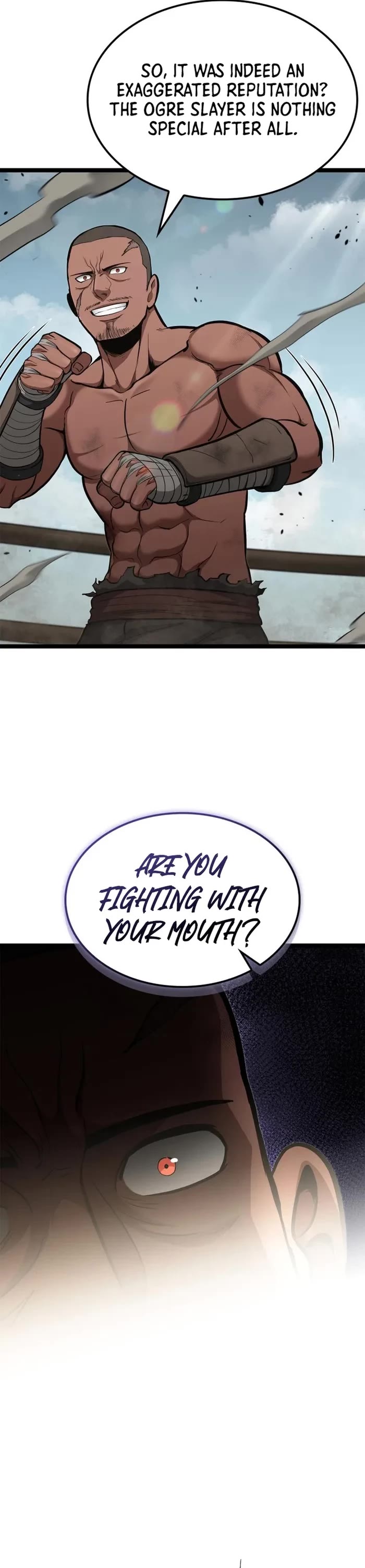 Boxer Kali Chapter 68 page 51 - Chapter 68