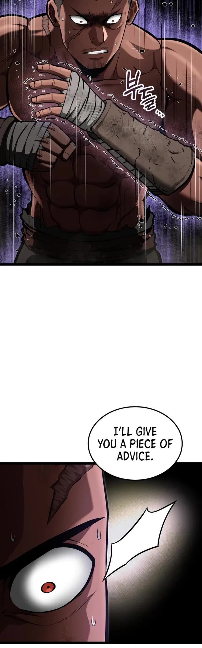Boxer Kali Chapter 68 page 54 - Chapter 68