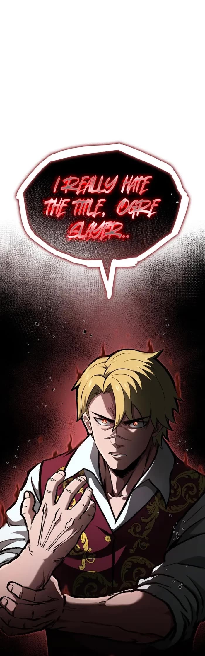 Boxer Kali Chapter 68 page 55 - Chapter 68
