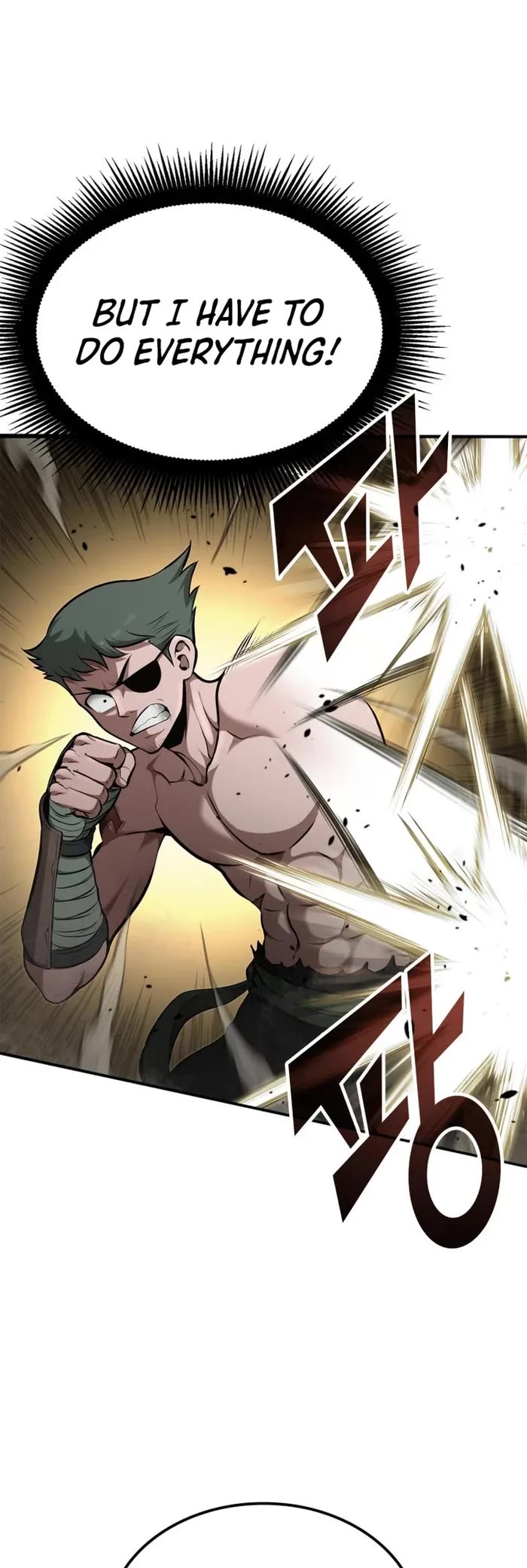 Boxer Kali Chapter 68 page 9 - Chapter 68