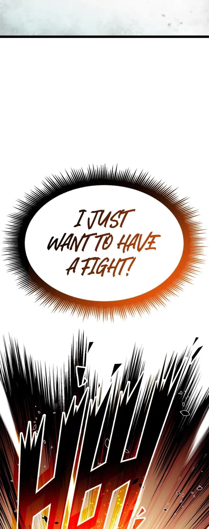 Boxer Kali Chapter 69 page 14 - Chapter 69