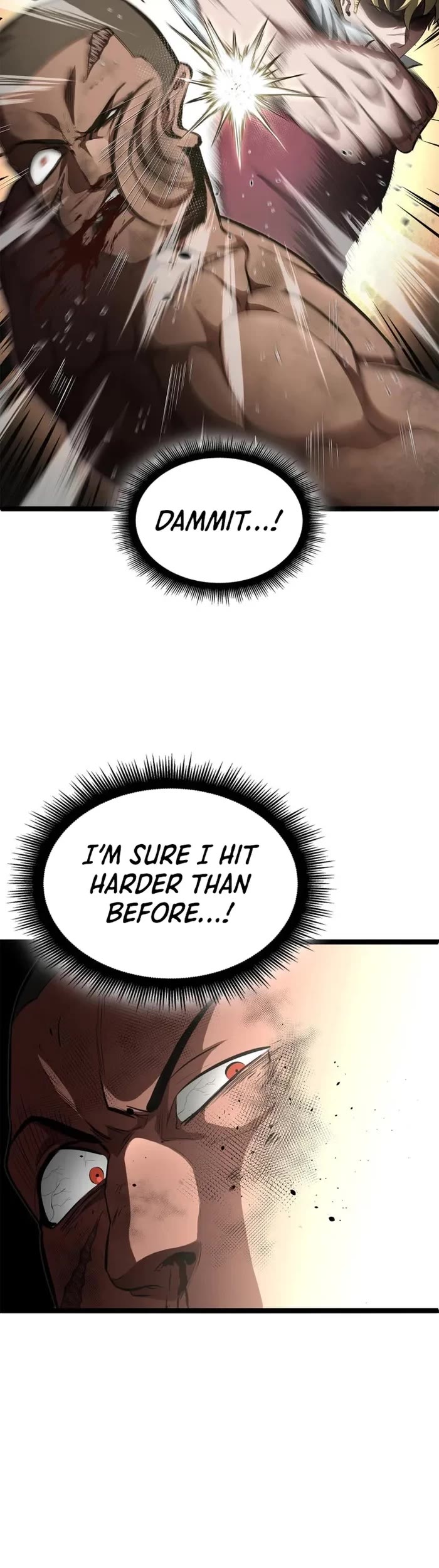 Boxer Kali Chapter 69 page 20 - Chapter 69