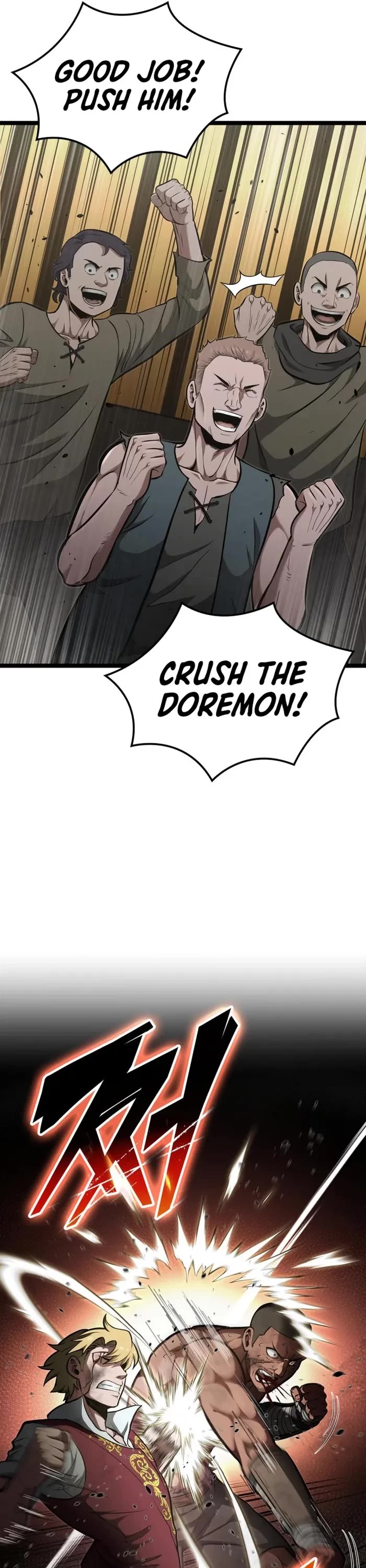 Boxer Kali Chapter 69 page 26 - Chapter 69