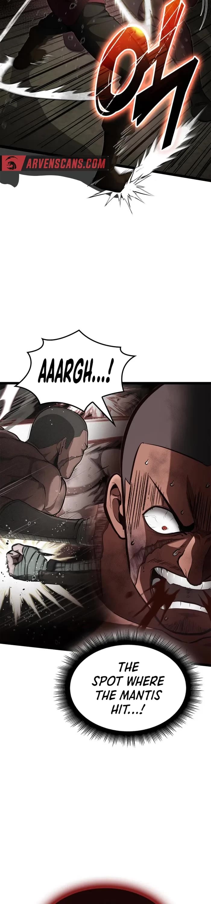 Boxer Kali Chapter 69 page 27 - Chapter 69