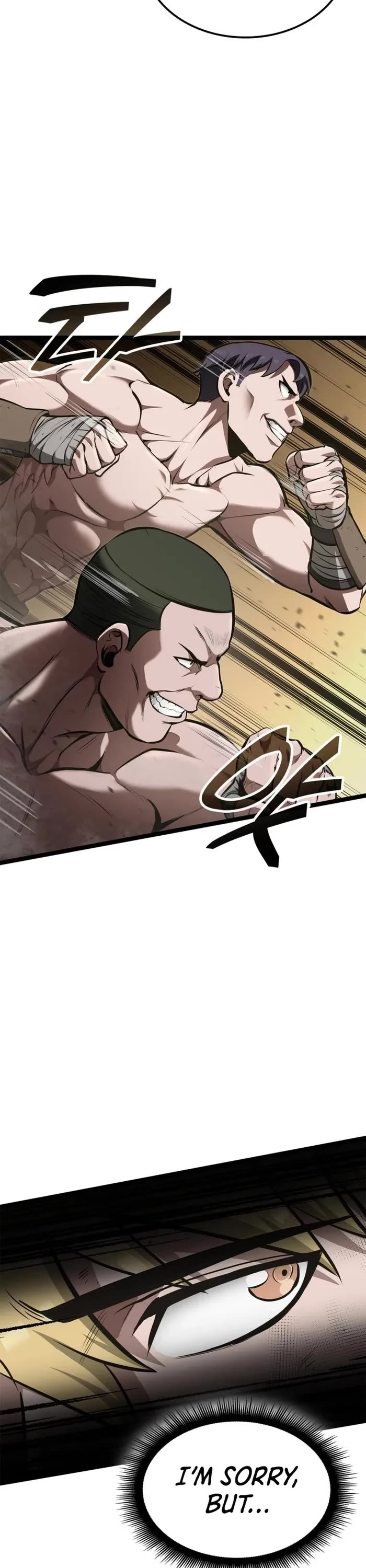 Boxer Kali Chapter 69 page 37 - Chapter 69