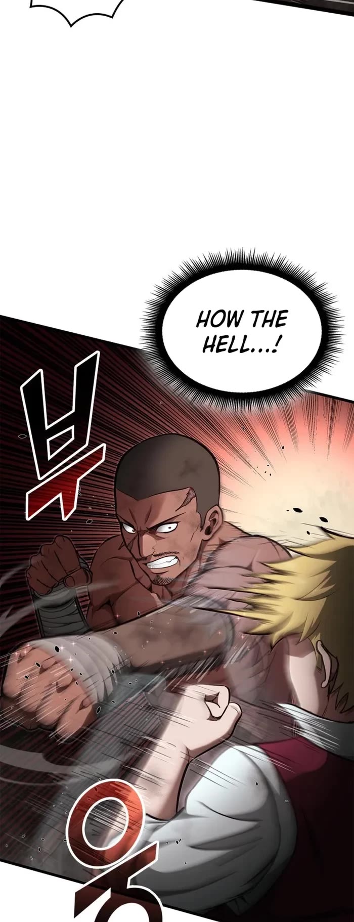 Boxer Kali Chapter 69 page 4 - Chapter 69