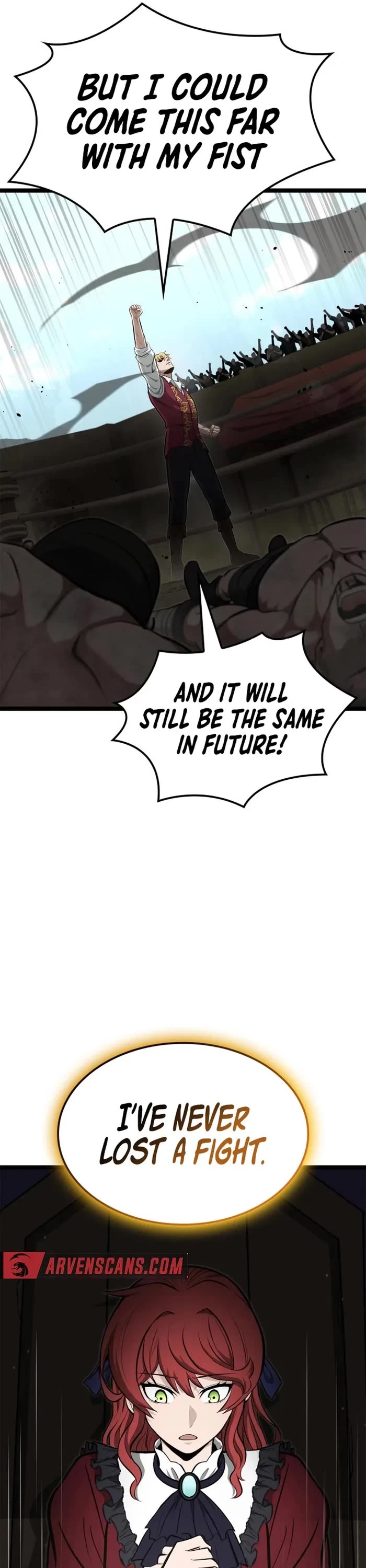 Boxer Kali Chapter 69 page 49 - Chapter 69