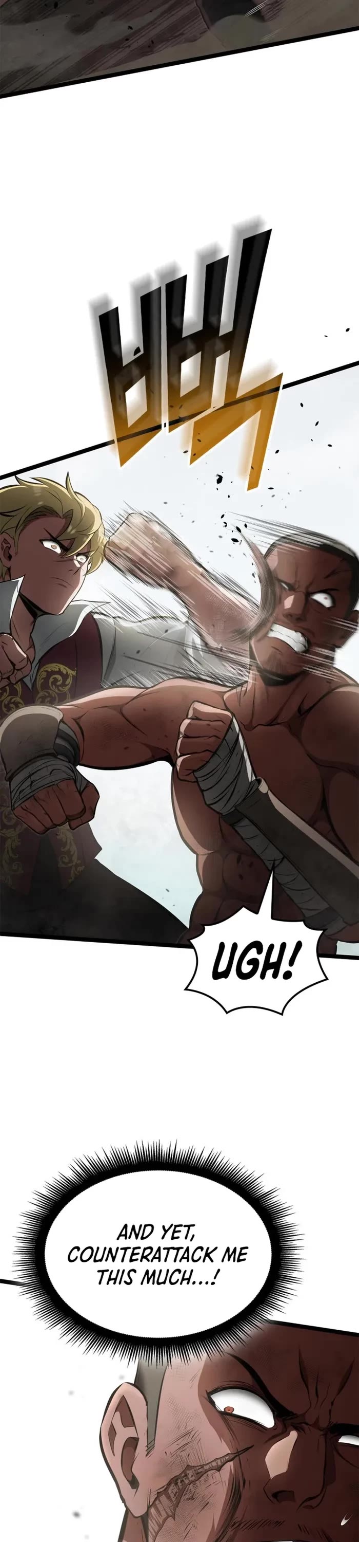 Boxer Kali Chapter 69 page 6 - Chapter 69