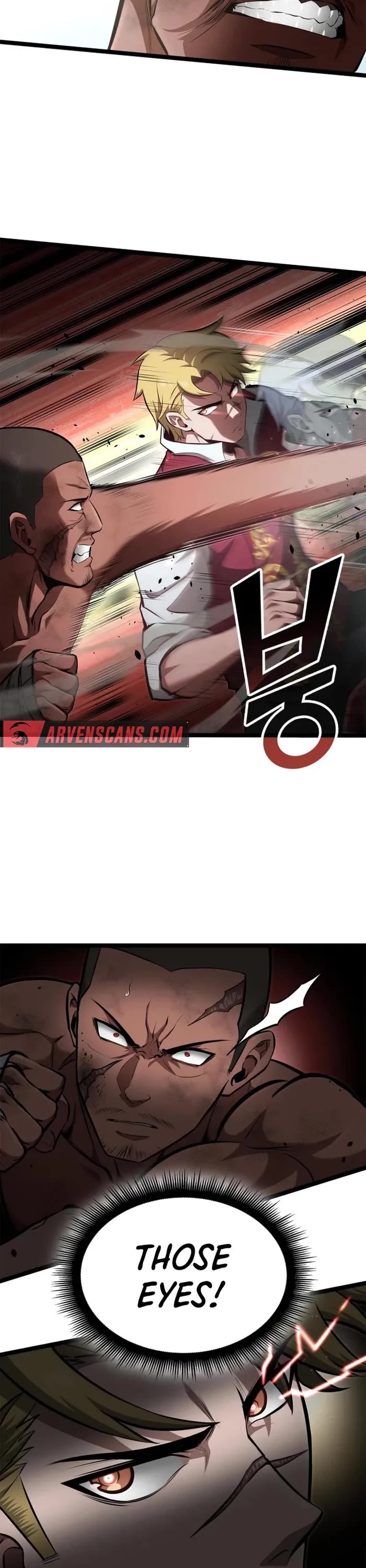 Boxer Kali Chapter 69 page 7 - Chapter 69