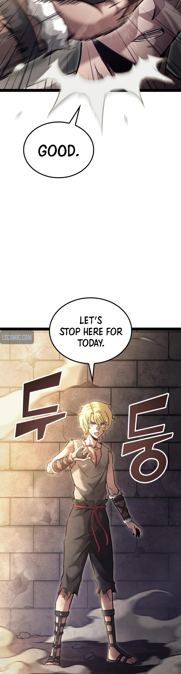 Boxer Kali Chapter 7 page 25 - Chapter 7
