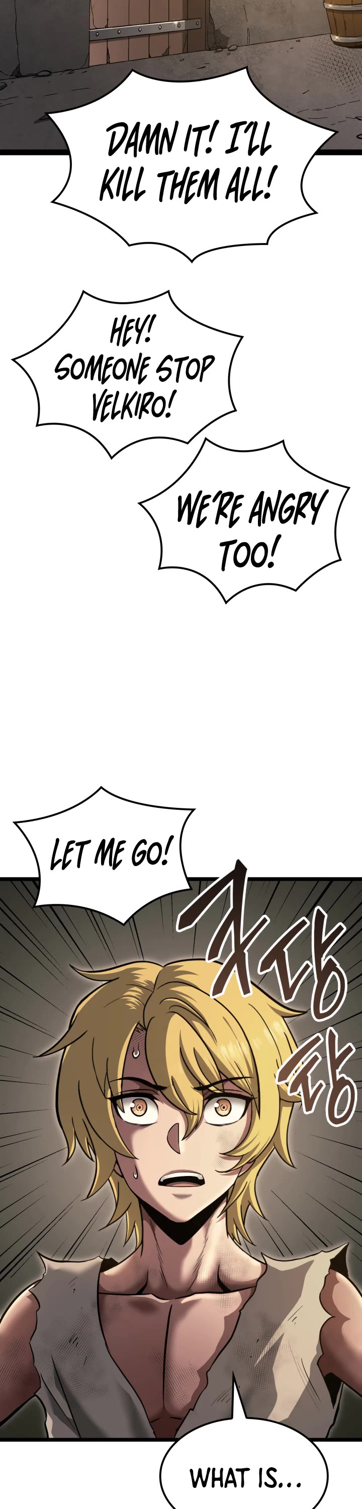 Boxer Kali Chapter 7 page 27 - Chapter 7