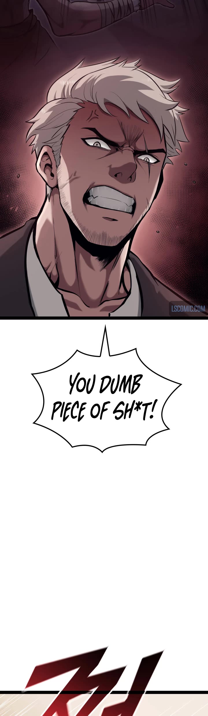 Boxer Kali Chapter 7 page 35 - Chapter 7