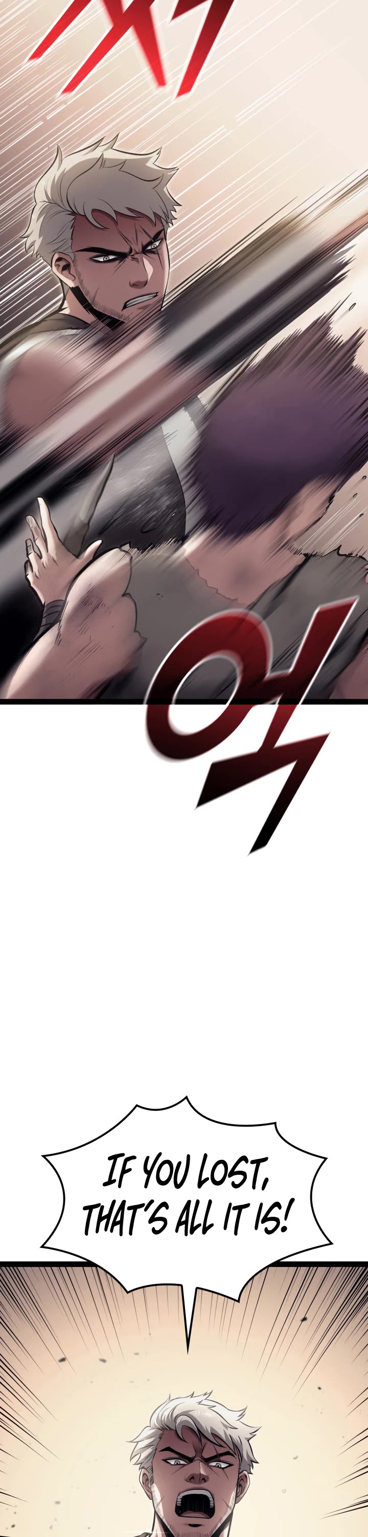 Boxer Kali Chapter 7 page 36 - Chapter 7