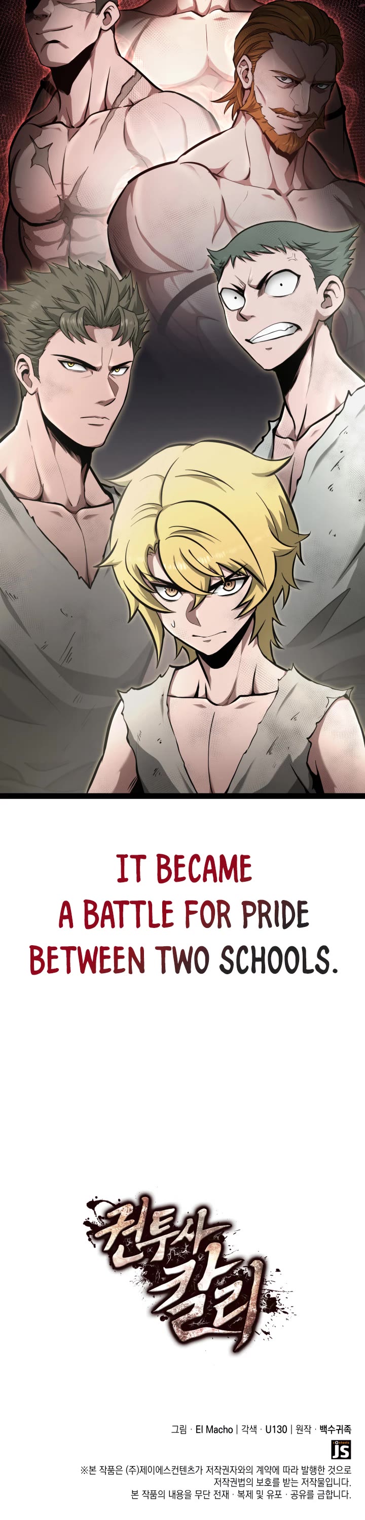 Boxer Kali Chapter 7 page 42 - Chapter 7