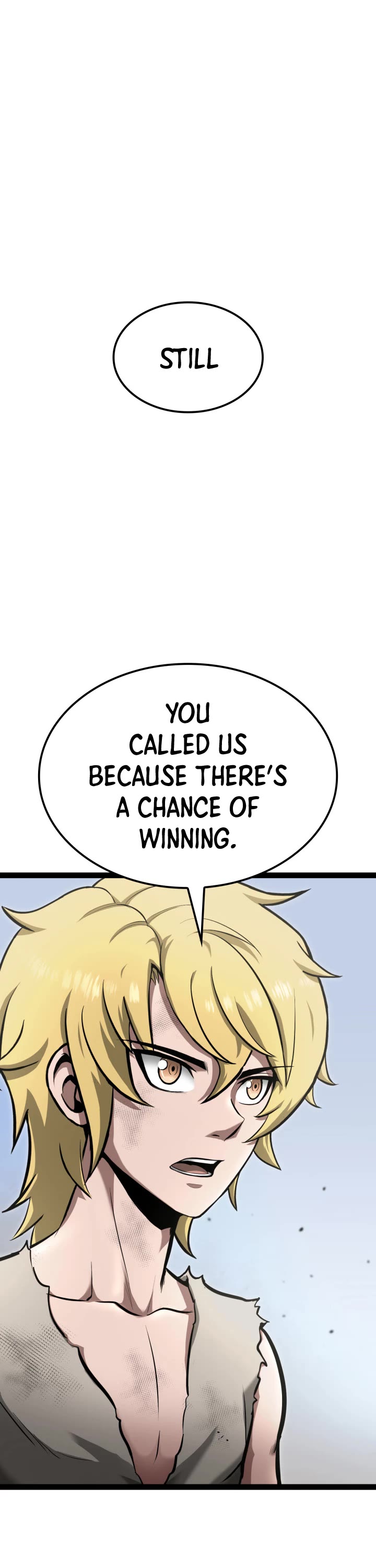 Boxer Kali Chapter 7 page 7 - Chapter 7