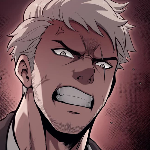 Boxer Kali Chapter 7 cover