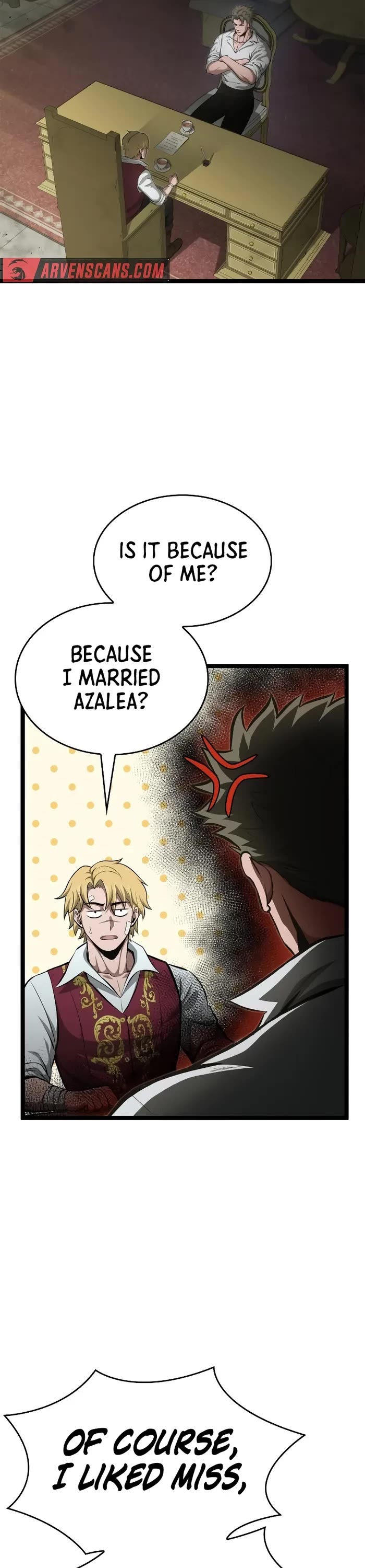 Boxer Kali Chapter 70 page 40 - Chapter 70