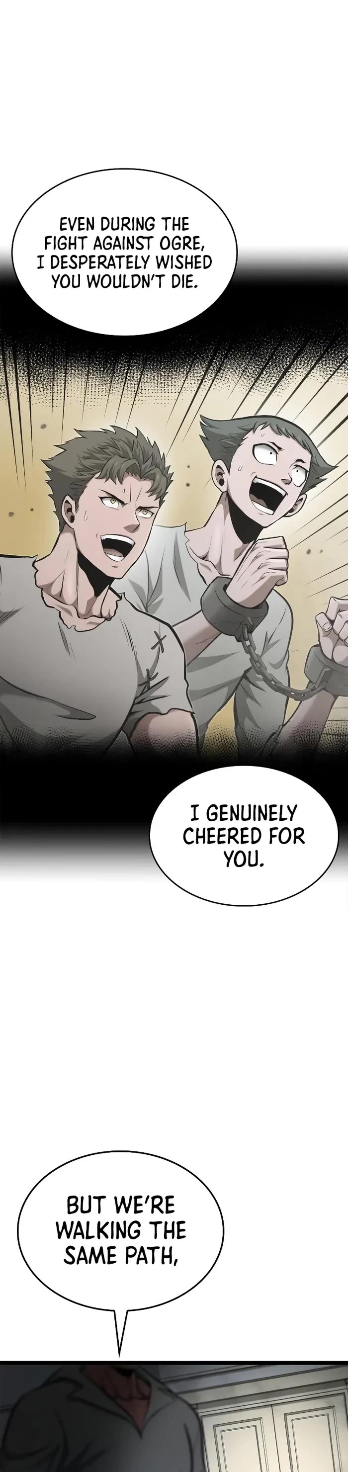 Boxer Kali Chapter 70 page 47 - Chapter 70