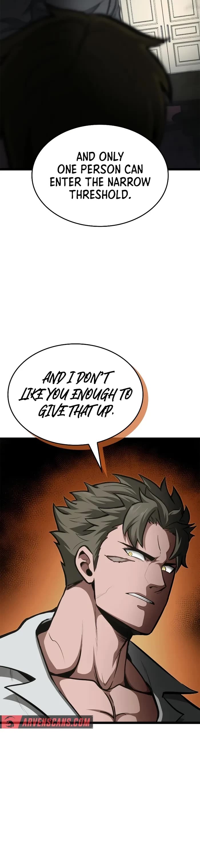Boxer Kali Chapter 70 page 48 - Chapter 70