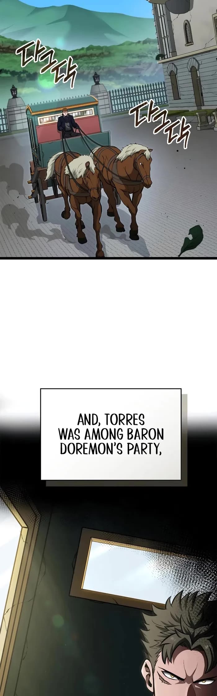 Boxer Kali Chapter 70 page 50 - Chapter 70