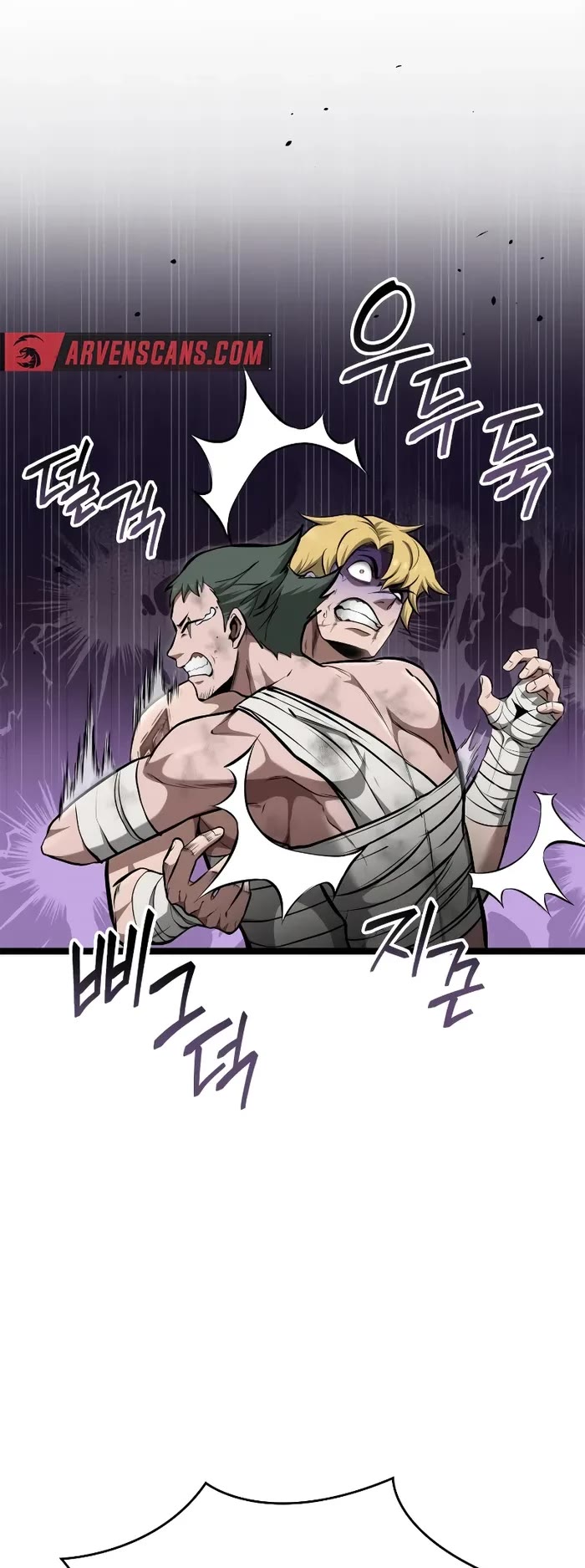 Boxer Kali Chapter 70 page 8 - Chapter 70