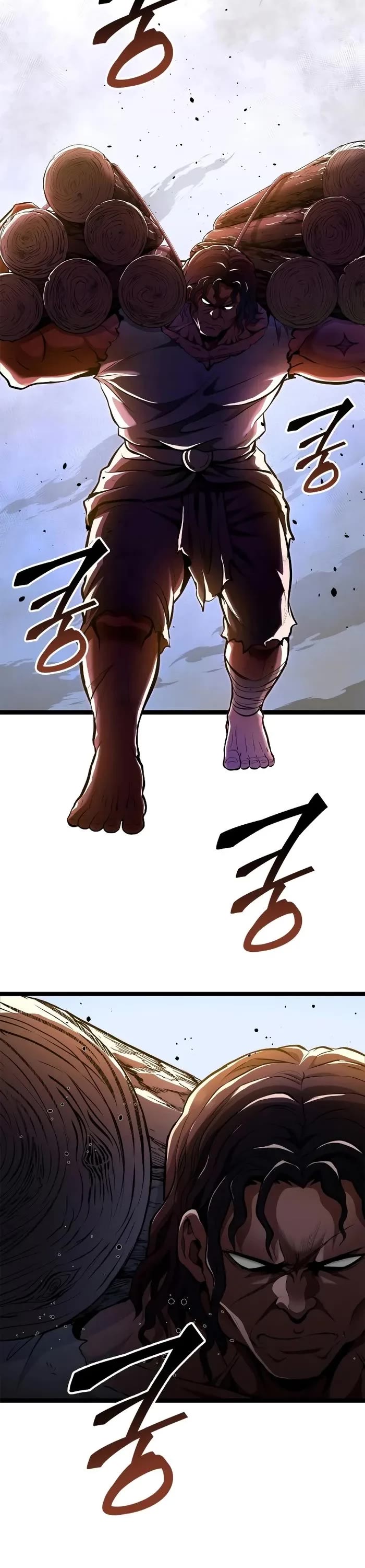 Boxer Kali Chapter 71 page 11 - Chapter 71
