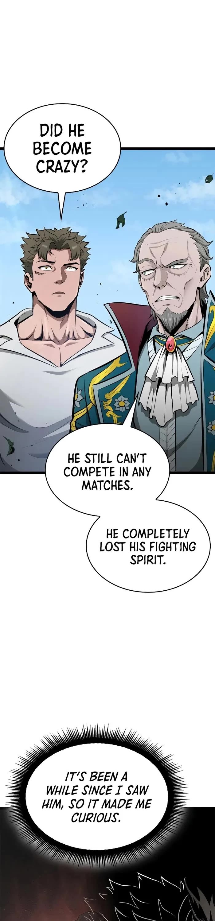 Boxer Kali Chapter 71 page 12 - Chapter 71