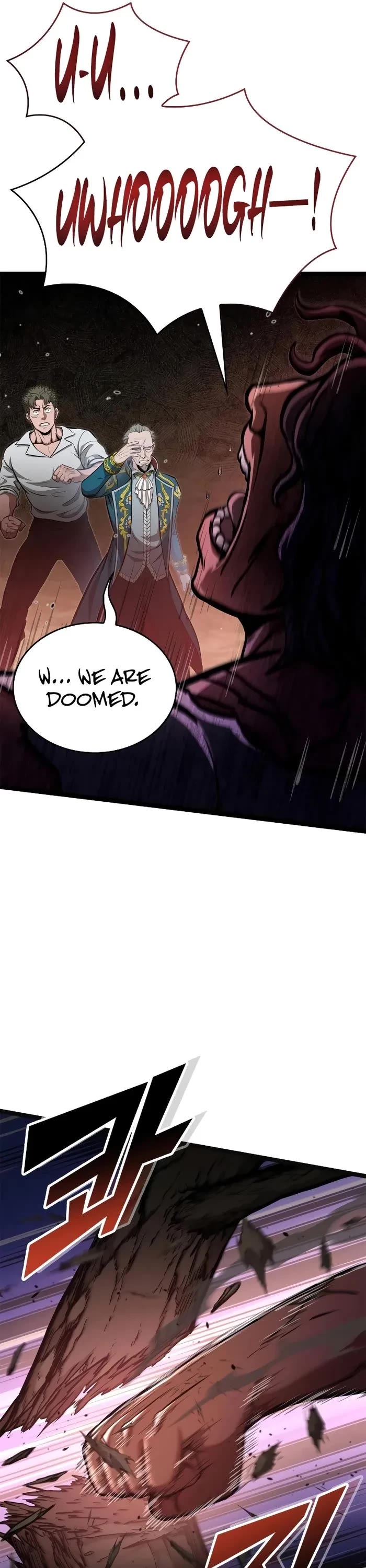 Boxer Kali Chapter 71 page 19 - Chapter 71