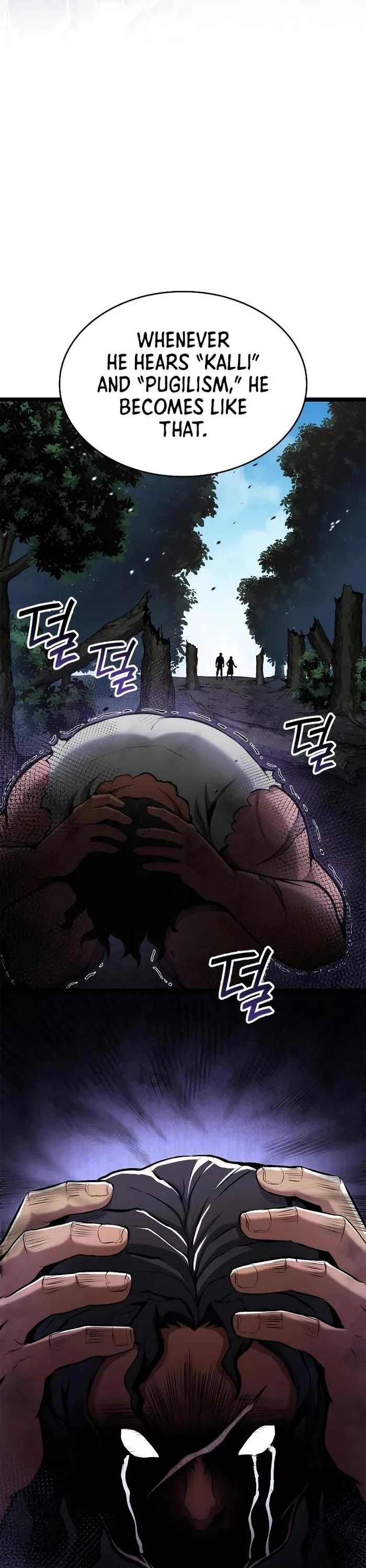 Boxer Kali Chapter 71 page 24 - Chapter 71