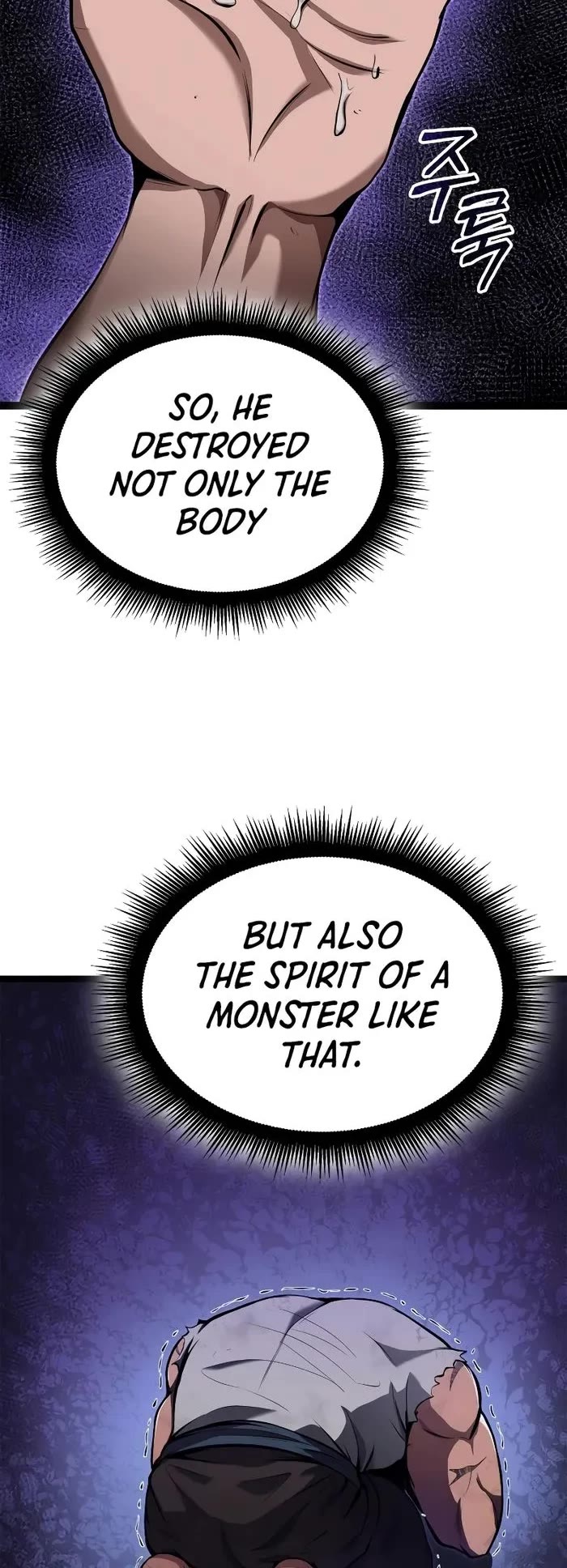 Boxer Kali Chapter 71 page 26 - Chapter 71