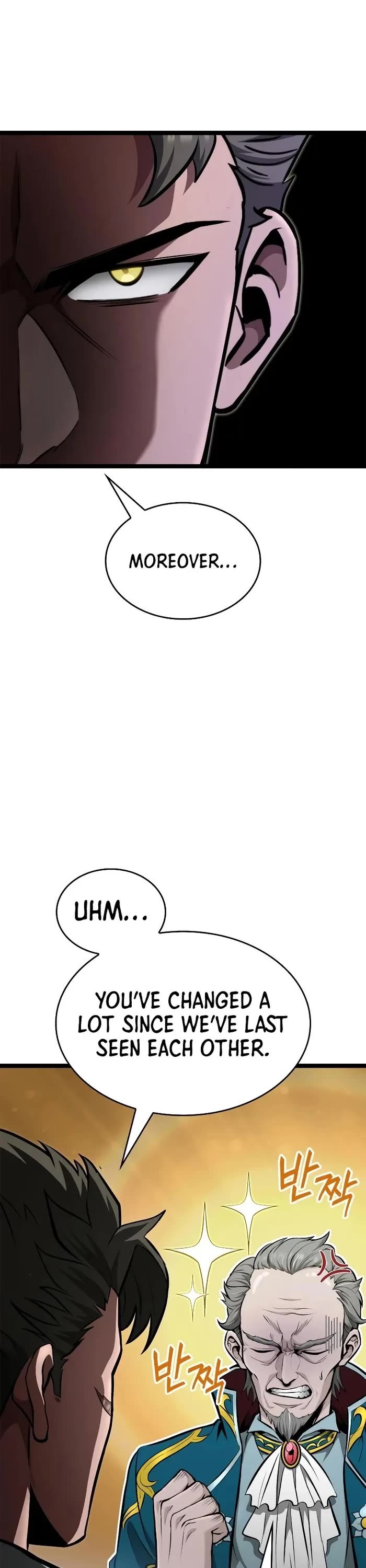 Boxer Kali Chapter 71 page 3 - Chapter 71