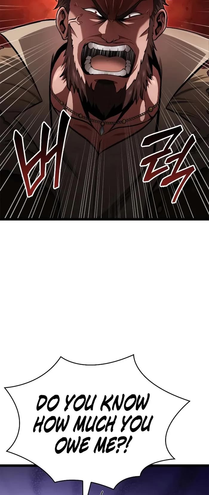 Boxer Kali Chapter 71 page 31 - Chapter 71