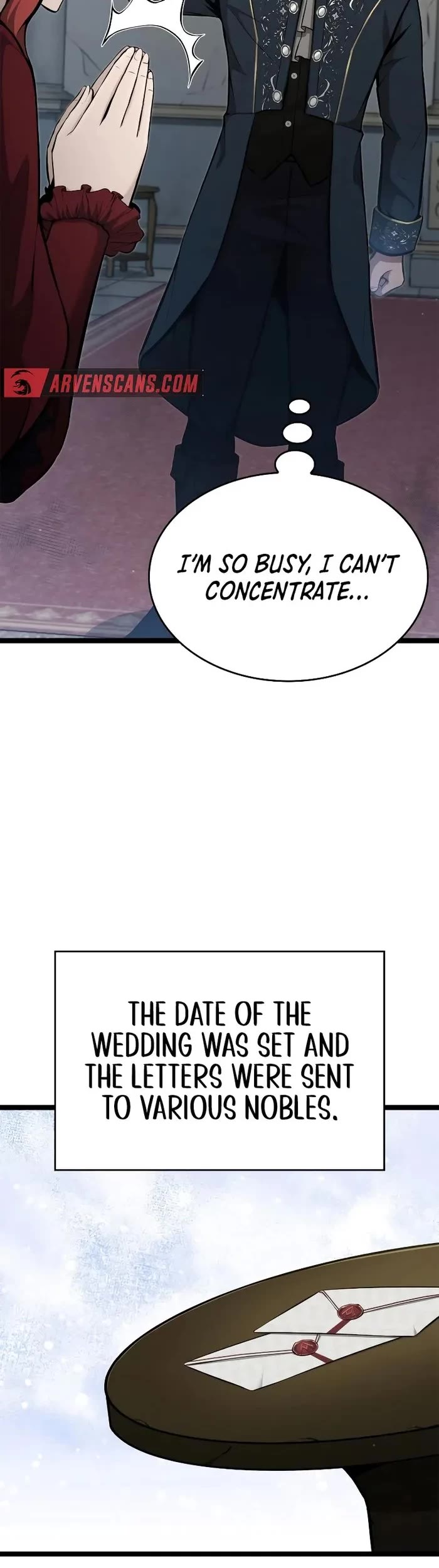 Boxer Kali Chapter 71 page 41 - Chapter 71