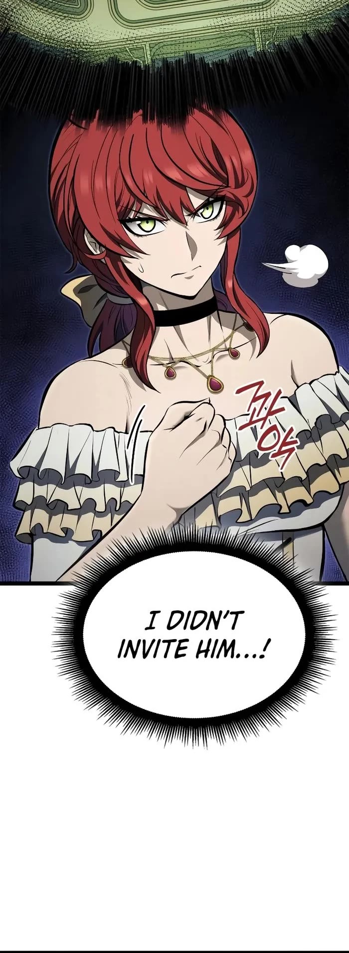 Boxer Kali Chapter 71 page 46 - Chapter 71
