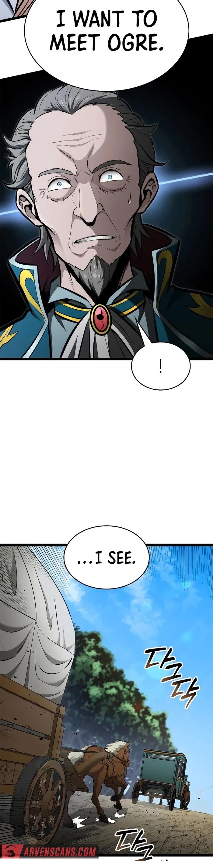 Boxer Kali Chapter 71 page 8 - Chapter 71
