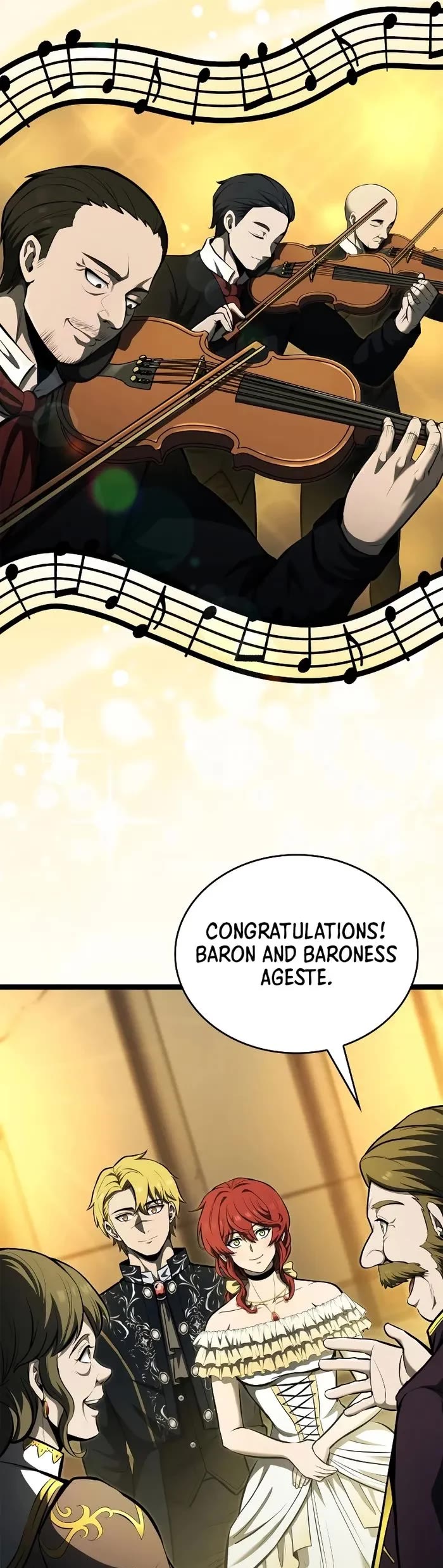 Boxer Kali Chapter 72 page 23 - Chapter 72