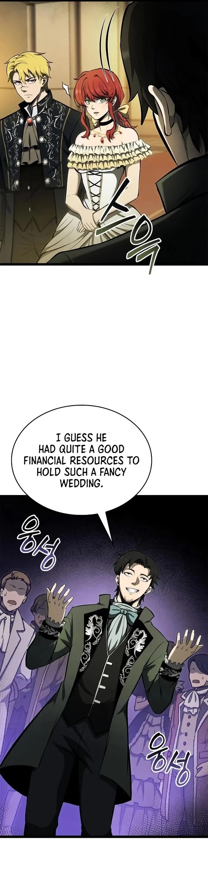 Boxer Kali Chapter 72 page 25 - Chapter 72