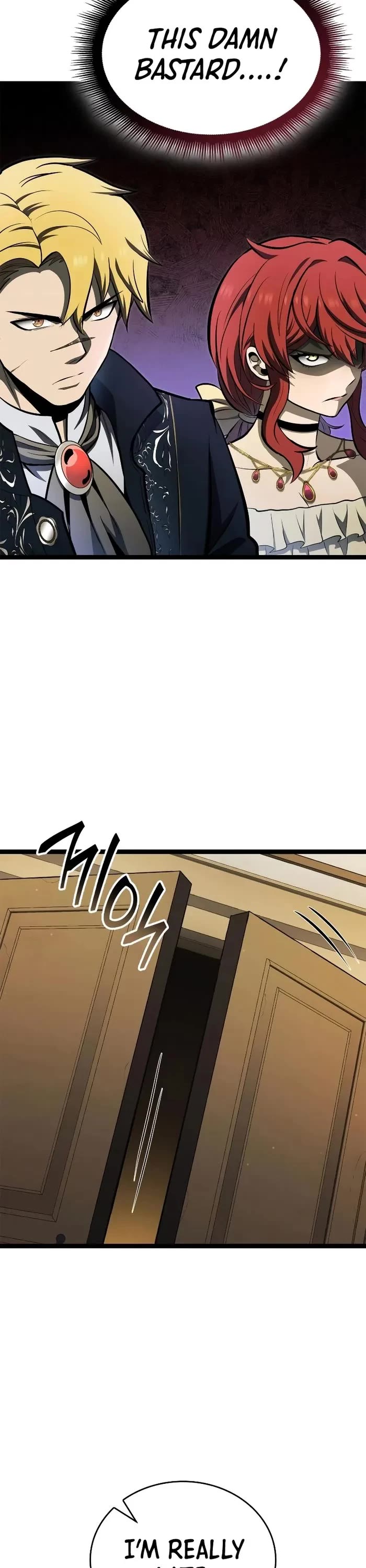 Boxer Kali Chapter 72 page 30 - Chapter 72