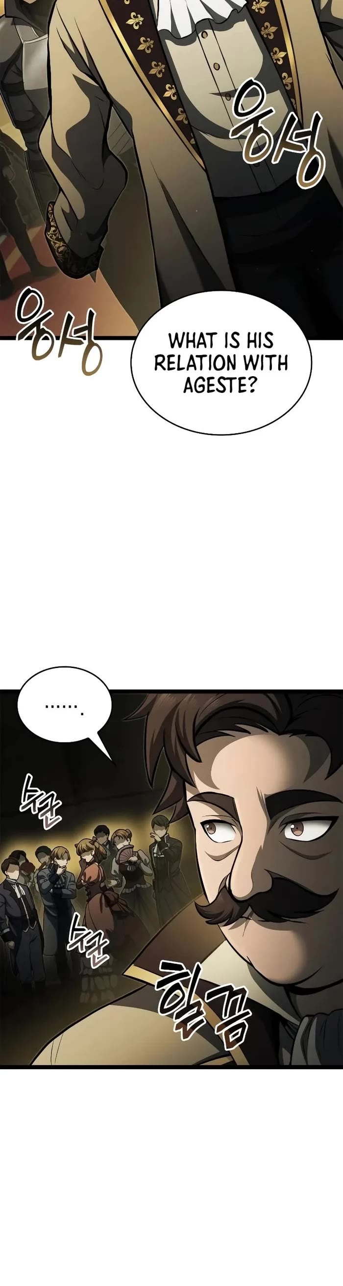 Boxer Kali Chapter 72 page 32 - Chapter 72