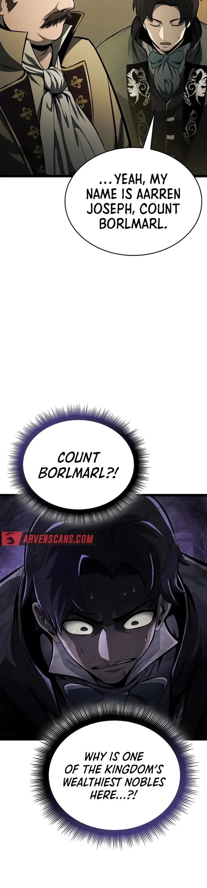 Boxer Kali Chapter 72 page 34 - Chapter 72