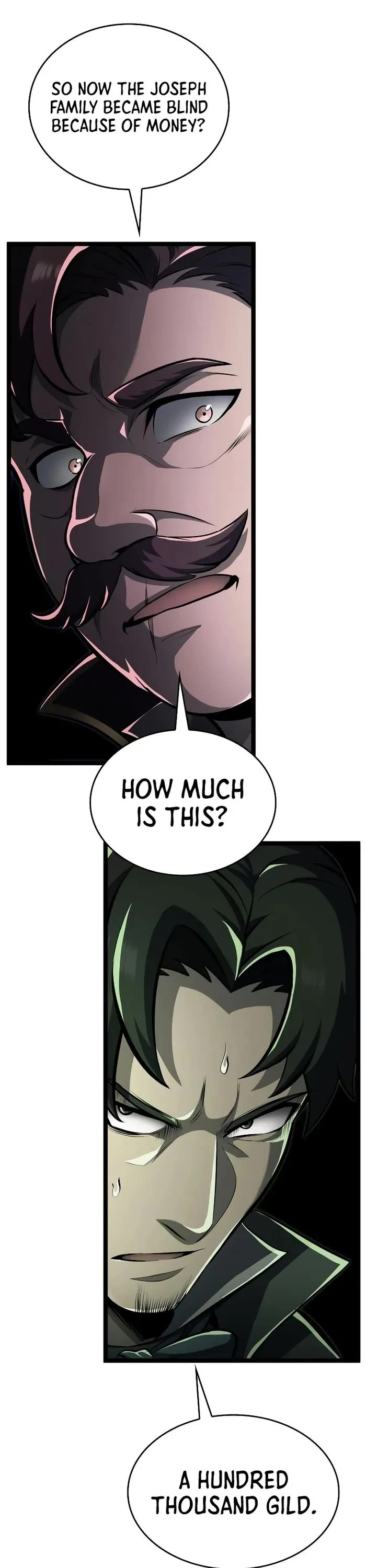 Boxer Kali Chapter 72 page 38 - Chapter 72