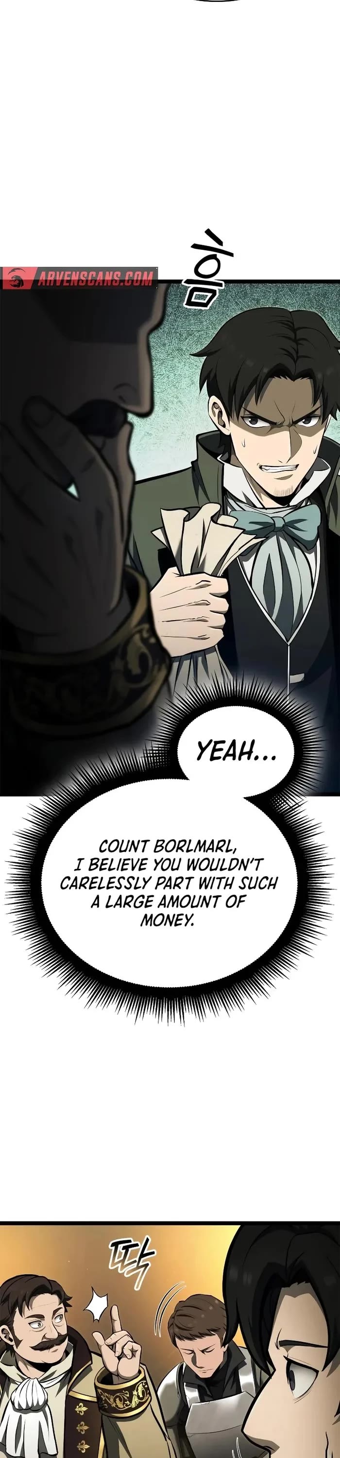 Boxer Kali Chapter 72 page 39 - Chapter 72