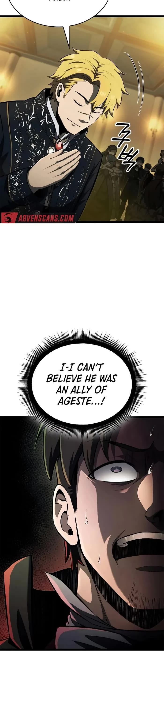 Boxer Kali Chapter 72 page 44 - Chapter 72