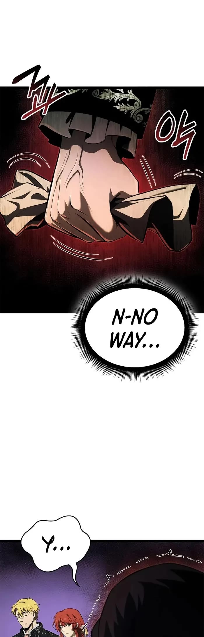 Boxer Kali Chapter 72 page 45 - Chapter 72